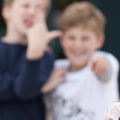 Bullying Prevention in Northern Utah: A Collaborative Effort Between Parents and Teachers