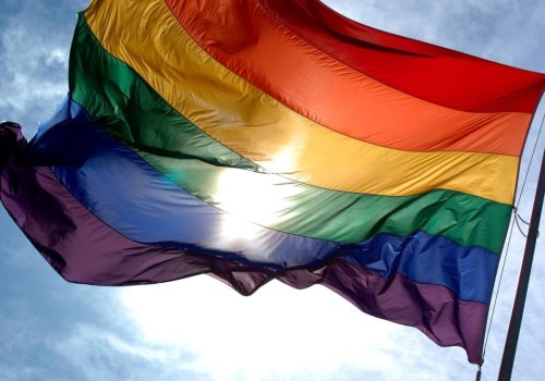 Creating a Safe and Inclusive Environment for LGBTQ+ Students in Northern Utah