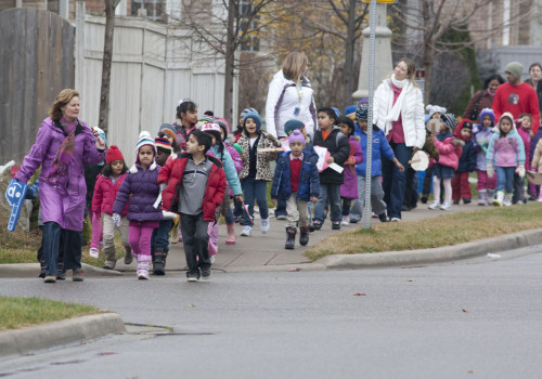 Bullying Prevention in Northern Utah: Programs and Initiatives