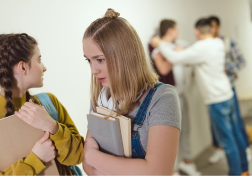 The Power of Bystanders in Bullying Situations: Insights from Northern Utah
