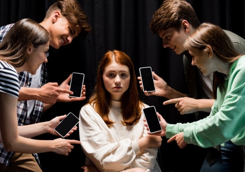 The Devastating Effects of Bullying: An Expert's Perspective on Northern Utah