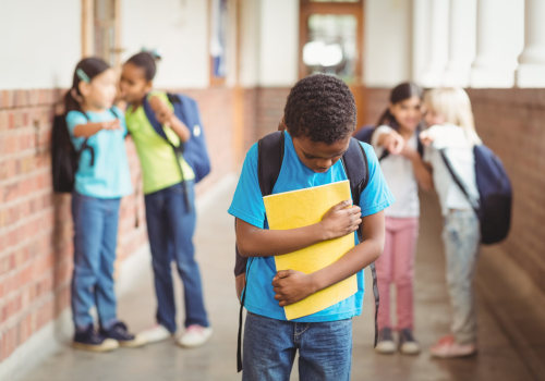 The Devastating Impact of Bullying on School Climate in Northern Utah