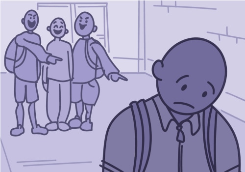 Bullying Awareness in Northern Utah: Warning Signs of a Potential Bully