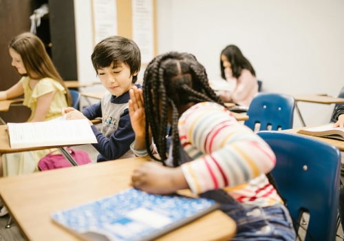 Empathy and Kindness: The Key to Preventing Bullying in Northern Utah Schools