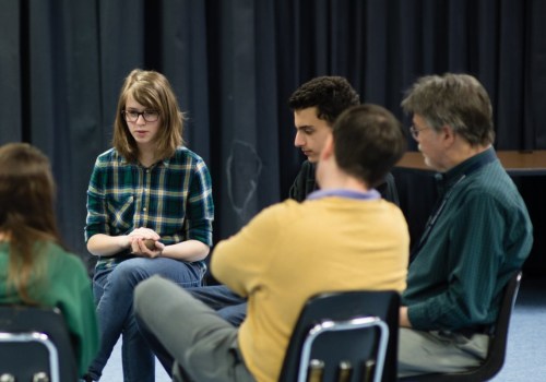 Restorative Justice: A Promising Approach to Address Bullying in Northern Utah Schools
